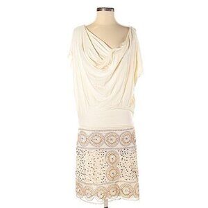Max Studio Specialty Products MSSP Dress Cowl Neck Size Small
